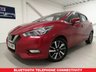USED 2018 18 NISSAN MICRA 0.9 IG-T Acenta Limited Edition Hatchback 5dr Petrol Manual Euro 6 (s/s) (90 ps) 