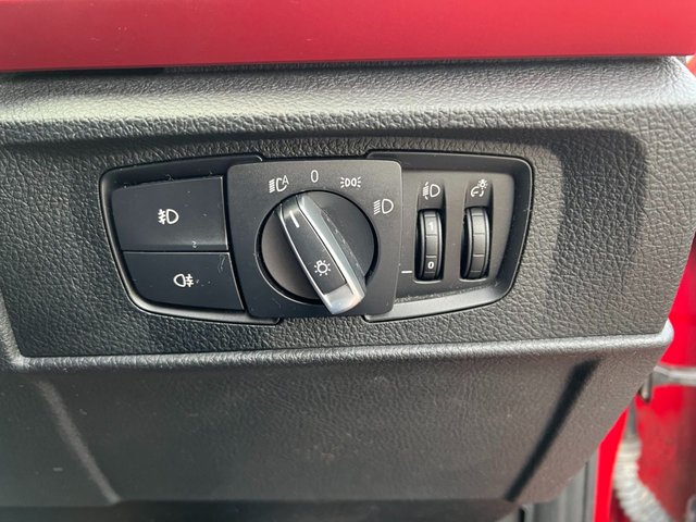 2015 BMW 1 SERIES - Photo 12