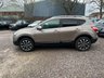 USED 2012 12 NISSAN QASHQAI 2.0 n-tec SUV 5dr Petrol CVT 2WD Euro 5 (140 ps) Sat nav and Bluetooth