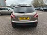 USED 2012 12 NISSAN QASHQAI 2.0 n-tec SUV 5dr Petrol CVT 2WD Euro 5 (140 ps) Sat nav and Bluetooth