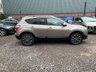 USED 2012 12 NISSAN QASHQAI 2.0 n-tec SUV 5dr Petrol CVT 2WD Euro 5 (140 ps) Sat nav and Bluetooth