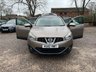 USED 2012 12 NISSAN QASHQAI 2.0 n-tec SUV 5dr Petrol CVT 2WD Euro 5 (140 ps) Sat nav and Bluetooth