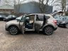 USED 2012 12 NISSAN QASHQAI 2.0 n-tec SUV 5dr Petrol CVT 2WD Euro 5 (140 ps) Sat nav and Bluetooth