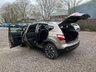USED 2012 12 NISSAN QASHQAI 2.0 n-tec SUV 5dr Petrol CVT 2WD Euro 5 (140 ps) Sat nav and Bluetooth
