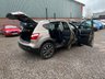 USED 2012 12 NISSAN QASHQAI 2.0 n-tec SUV 5dr Petrol CVT 2WD Euro 5 (140 ps) Sat nav and Bluetooth