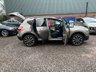 USED 2012 12 NISSAN QASHQAI 2.0 n-tec SUV 5dr Petrol CVT 2WD Euro 5 (140 ps) Sat nav and Bluetooth