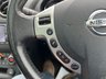 USED 2012 12 NISSAN QASHQAI 2.0 n-tec SUV 5dr Petrol CVT 2WD Euro 5 (140 ps) Sat nav and Bluetooth