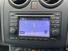 USED 2012 12 NISSAN QASHQAI 2.0 n-tec SUV 5dr Petrol CVT 2WD Euro 5 (140 ps) Sat nav and Bluetooth