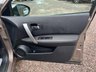 USED 2012 12 NISSAN QASHQAI 2.0 n-tec SUV 5dr Petrol CVT 2WD Euro 5 (140 ps) Sat nav and Bluetooth