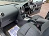 USED 2012 12 NISSAN QASHQAI 2.0 n-tec SUV 5dr Petrol CVT 2WD Euro 5 (140 ps) Sat nav and Bluetooth