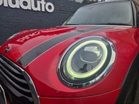 USED 2018 18 MINI HATCH 1.5 Cooper Hatchback 5dr Petrol Steptronic Euro 6 (s/s) (136 ps) Over &pound;7,000 Of Optional Extras!, Part Leather Interior, Satellite Navigation, Cruise Control, Rear Parking Sensors, Auto Wipers, Keyless Drive