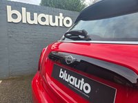 USED 2018 18 MINI HATCH 1.5 Cooper Hatchback 5dr Petrol Steptronic Euro 6 (s/s) (136 ps) Over &pound;7,000 Of Optional Extras!, Part Leather Interior, Satellite Navigation, Cruise Control, Rear Parking Sensors, Auto Wipers, Keyless Drive