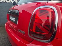 USED 2018 18 MINI HATCH 1.5 Cooper Hatchback 5dr Petrol Steptronic Euro 6 (s/s) (136 ps) Over &pound;7,000 Of Optional Extras!, Part Leather Interior, Satellite Navigation, Cruise Control, Rear Parking Sensors, Auto Wipers, Keyless Drive