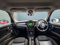 USED 2018 18 MINI HATCH 1.5 Cooper Hatchback 5dr Petrol Steptronic Euro 6 (s/s) (136 ps) Over &pound;7,000 Of Optional Extras!, Part Leather Interior, Satellite Navigation, Cruise Control, Rear Parking Sensors, Auto Wipers, Keyless Drive