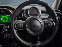 USED 2018 18 MINI HATCH 1.5 Cooper Hatchback 5dr Petrol Steptronic Euro 6 (s/s) (136 ps) Over &pound;7,000 Of Optional Extras!, Part Leather Interior, Satellite Navigation, Cruise Control, Rear Parking Sensors, Auto Wipers, Keyless Drive