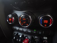 USED 2018 18 MINI HATCH 1.5 Cooper Hatchback 5dr Petrol Steptronic Euro 6 (s/s) (136 ps) Over &pound;7,000 Of Optional Extras!, Part Leather Interior, Satellite Navigation, Cruise Control, Rear Parking Sensors, Auto Wipers, Keyless Drive