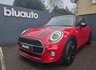 USED 2018 18 MINI HATCH 1.5 Cooper Hatchback 5dr Petrol Steptronic Euro 6 (s/s) (136 ps) Over &pound;7,000 Of Optional Extras!, Part Leather Interior, Satellite Navigation, Cruise Control, Rear Parking Sensors, Auto Wipers, Keyless Drive