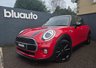 USED 2018 18 MINI HATCH 1.5 Cooper Hatchback 5dr Petrol Steptronic Euro 6 (s/s) (136 ps) Over &pound;7,000 Of Optional Extras!, Part Leather Interior, Satellite Navigation, Cruise Control, Rear Parking Sensors, Auto Wipers, Keyless Drive