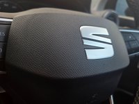 USED 2021 71 SEAT IBIZA 1.0 TSI SE Technology Hatchback 5dr Petrol Manual Euro 6 (s/s) (95 ps) Climate control A/C, Satellite navigation, Cruise control, Bluetooth connectivity for calls and music, Voice control, USB input, DAB radio, Auto headlights, Lane Assist, Apple Car Play, Android Auto.