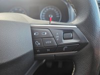 USED 2021 71 SEAT IBIZA 1.0 TSI SE Technology Hatchback 5dr Petrol Manual Euro 6 (s/s) (95 ps) Climate control A/C, Satellite navigation, Cruise control, Bluetooth connectivity for calls and music, Voice control, USB input, DAB radio, Auto headlights, Lane Assist, Apple Car Play, Android Auto.