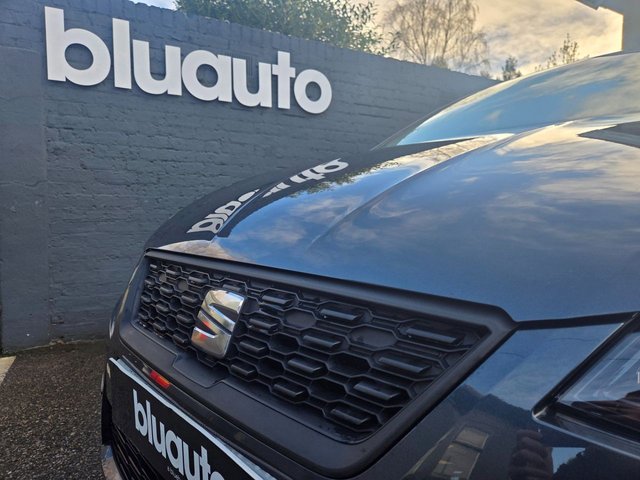 2021 SEAT IBIZA - Photo 5