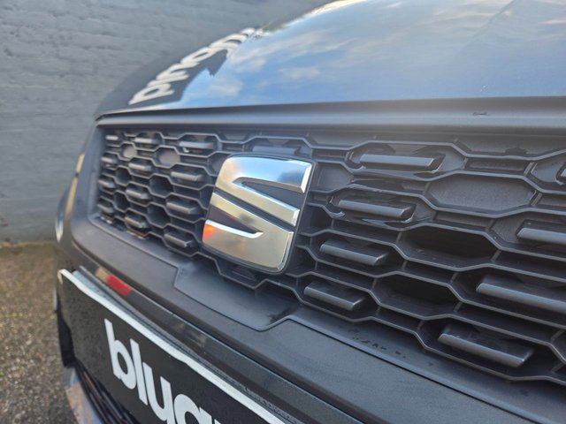 2021 SEAT IBIZA - Photo 7