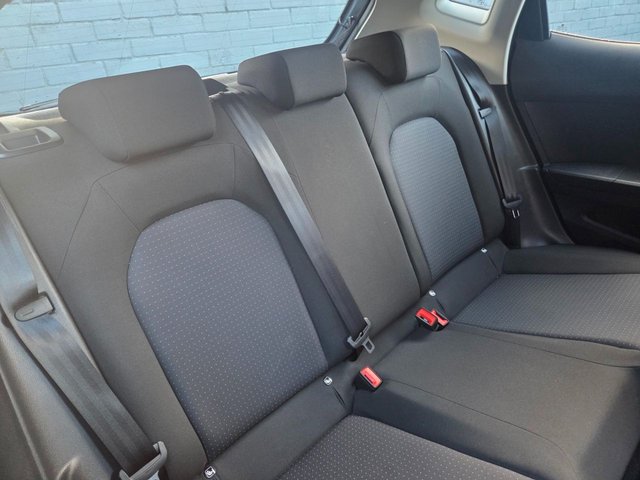 2021 SEAT IBIZA - Photo 8