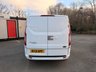 USED 2021 21 FORD TRANSIT CUSTOM 2.0 280 EcoBlue Limited Panel Van 5dr Diesel Auto L1 H1 Euro 6 (s/s) (130 ps) 