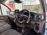 USED 2021 21 FORD TRANSIT CUSTOM 2.0 280 EcoBlue Limited Panel Van 5dr Diesel Auto L1 H1 Euro 6 (s/s) (130 ps) 