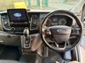 USED 2021 21 FORD TRANSIT CUSTOM 2.0 280 EcoBlue Limited Panel Van 5dr Diesel Auto L1 H1 Euro 6 (s/s) (130 ps) 