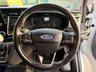 USED 2021 21 FORD TRANSIT CUSTOM 2.0 280 EcoBlue Limited Panel Van 5dr Diesel Auto L1 H1 Euro 6 (s/s) (130 ps) 