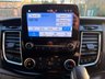 USED 2021 21 FORD TRANSIT CUSTOM 2.0 280 EcoBlue Limited Panel Van 5dr Diesel Auto L1 H1 Euro 6 (s/s) (130 ps) 