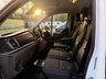USED 2021 21 FORD TRANSIT CUSTOM 2.0 280 EcoBlue Limited Panel Van 5dr Diesel Auto L1 H1 Euro 6 (s/s) (130 ps) 