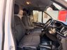 USED 2021 21 FORD TRANSIT CUSTOM 2.0 280 EcoBlue Limited Panel Van 5dr Diesel Auto L1 H1 Euro 6 (s/s) (130 ps) 