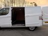USED 2021 21 FORD TRANSIT CUSTOM 2.0 280 EcoBlue Limited Panel Van 5dr Diesel Auto L1 H1 Euro 6 (s/s) (130 ps) 