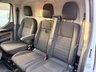 USED 2021 21 FORD TRANSIT CUSTOM 2.0 280 EcoBlue Limited Panel Van 5dr Diesel Auto L1 H1 Euro 6 (s/s) (130 ps) 