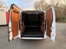 USED 2021 21 FORD TRANSIT CUSTOM 2.0 280 EcoBlue Limited Panel Van 5dr Diesel Auto L1 H1 Euro 6 (s/s) (130 ps) 