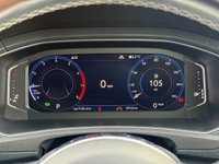 USED 2019 19 VOLKSWAGEN T-ROC 2.0 TSI GPF R-Line SUV 5dr Petrol DSG 4Motion Euro 6 (s/s) (190 ps) 4MOTION ACTIVE CONTROL
