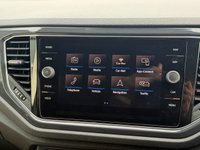 USED 2019 19 VOLKSWAGEN T-ROC 2.0 TSI GPF R-Line SUV 5dr Petrol DSG 4Motion Euro 6 (s/s) (190 ps) 4MOTION ACTIVE CONTROL