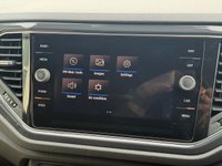 USED 2019 19 VOLKSWAGEN T-ROC 2.0 TSI GPF R-Line SUV 5dr Petrol DSG 4Motion Euro 6 (s/s) (190 ps) 4MOTION ACTIVE CONTROL