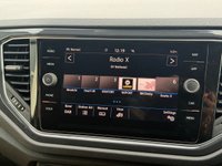 USED 2019 19 VOLKSWAGEN T-ROC 2.0 TSI GPF R-Line SUV 5dr Petrol DSG 4Motion Euro 6 (s/s) (190 ps) 4MOTION ACTIVE CONTROL
