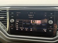 USED 2019 19 VOLKSWAGEN T-ROC 2.0 TSI GPF R-Line SUV 5dr Petrol DSG 4Motion Euro 6 (s/s) (190 ps) 4MOTION ACTIVE CONTROL