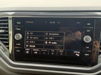 USED 2019 19 VOLKSWAGEN T-ROC 2.0 TSI GPF R-Line SUV 5dr Petrol DSG 4Motion Euro 6 (s/s) (190 ps) 4MOTION ACTIVE CONTROL
