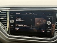 USED 2019 19 VOLKSWAGEN T-ROC 2.0 TSI GPF R-Line SUV 5dr Petrol DSG 4Motion Euro 6 (s/s) (190 ps) 4MOTION ACTIVE CONTROL
