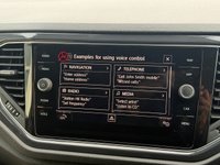 USED 2019 19 VOLKSWAGEN T-ROC 2.0 TSI GPF R-Line SUV 5dr Petrol DSG 4Motion Euro 6 (s/s) (190 ps) 4MOTION ACTIVE CONTROL