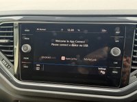 USED 2019 19 VOLKSWAGEN T-ROC 2.0 TSI GPF R-Line SUV 5dr Petrol DSG 4Motion Euro 6 (s/s) (190 ps) 4MOTION ACTIVE CONTROL