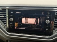 USED 2019 19 VOLKSWAGEN T-ROC 2.0 TSI GPF R-Line SUV 5dr Petrol DSG 4Motion Euro 6 (s/s) (190 ps) 4MOTION ACTIVE CONTROL