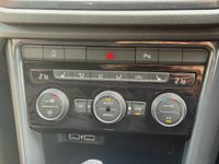 USED 2019 19 VOLKSWAGEN T-ROC 2.0 TSI GPF R-Line SUV 5dr Petrol DSG 4Motion Euro 6 (s/s) (190 ps) 4MOTION ACTIVE CONTROL
