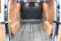 USED 2020 70 FORD TRANSIT CUSTOM 2.0 280 EcoBlue Limited Panel Van 5dr Diesel Manual L1 H1 Euro 6 (s/s) (130 ps) 2 OWNERS I 4 X DOCUMENTED SERVICES