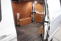 USED 2020 70 FORD TRANSIT CUSTOM 2.0 280 EcoBlue Limited Panel Van 5dr Diesel Manual L1 H1 Euro 6 (s/s) (130 ps) 2 OWNERS I 4 X DOCUMENTED SERVICES